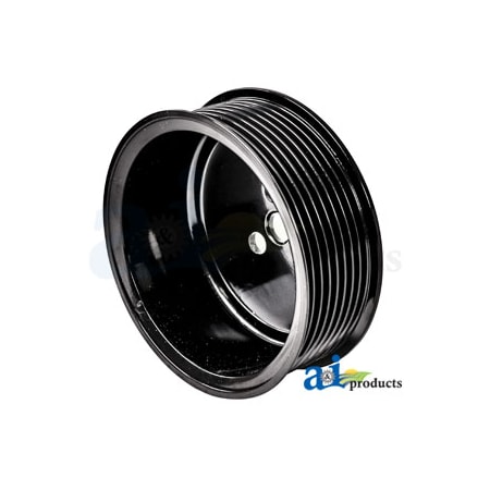 A & I Products Pulley, Water PUMP (94 MM DIA) 5" x5" x2" A-R115250